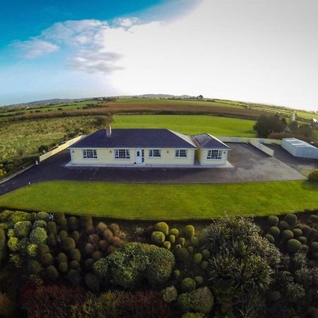 Dunhill The Knock Guest House المظهر الخارجي الصورة