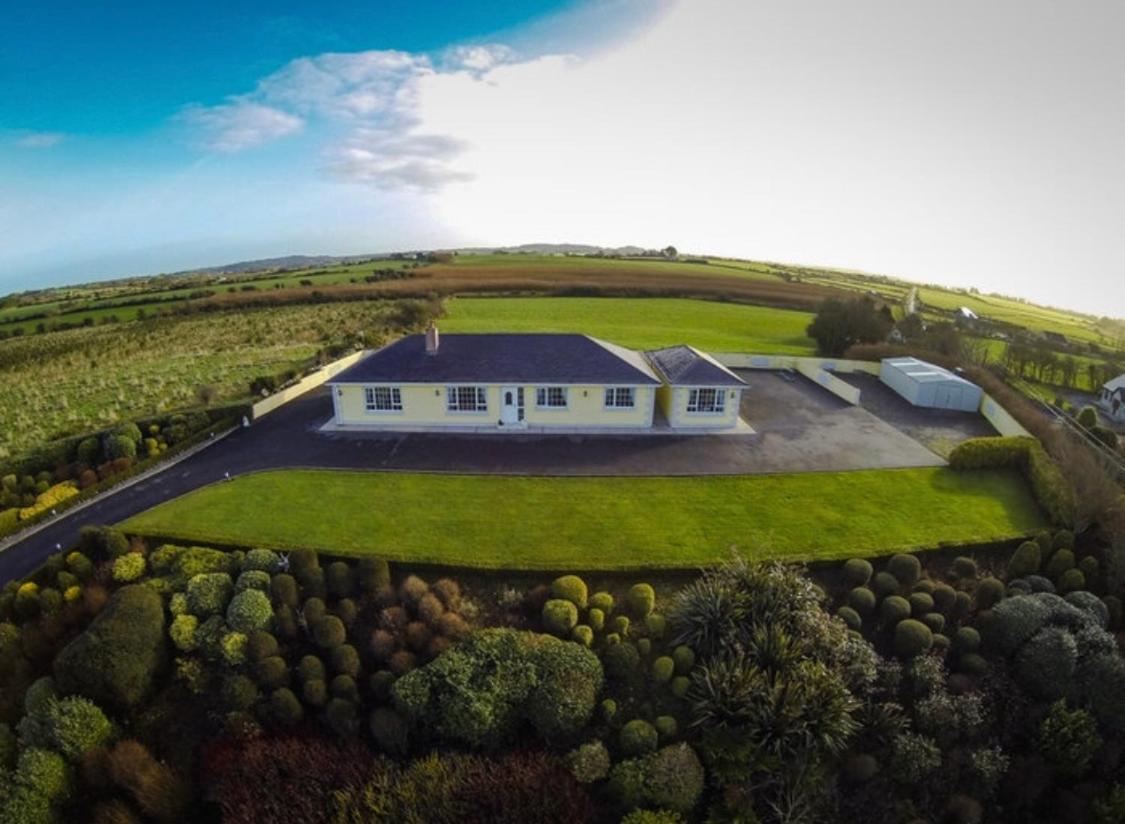 Dunhill The Knock Guest House المظهر الخارجي الصورة