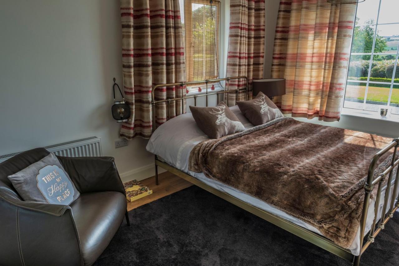 Dunhill The Knock Guest House المظهر الخارجي الصورة